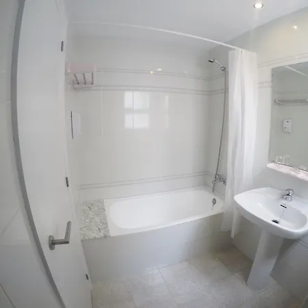 Del Mar 3* טוסה דה מאר