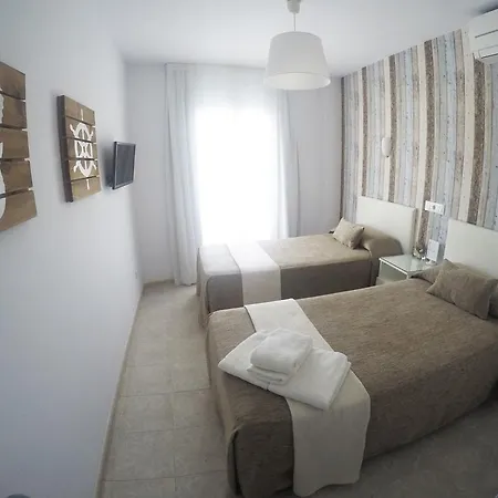 デル マール 3* トッサ・デ・マール