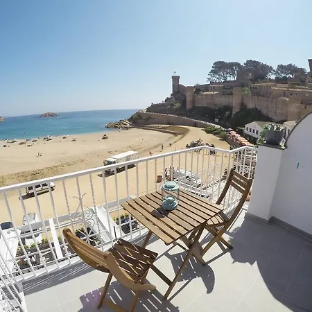 Affittacamere Del Mar