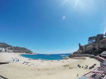Guest house Del Mar Tossa de Mar
