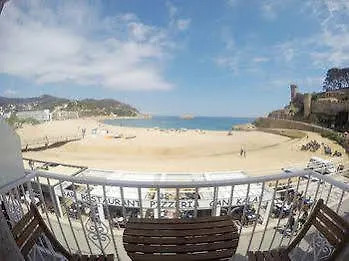 Del Mar Guest house Tossa de Mar