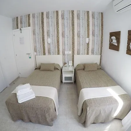Guest house Del Mar