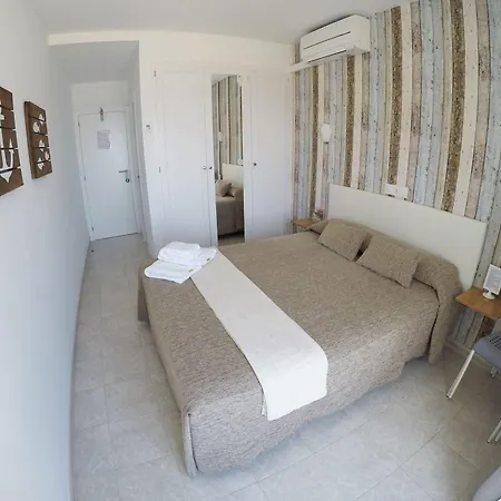 Guest house Del Mar 2*
