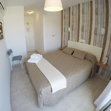 Guest house Del Mar