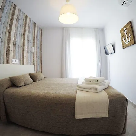 Del Mar Guest house Tossa de Mar