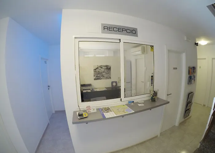 Guest house Del Mar 3*