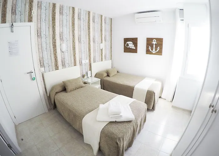 Del Mar Guest house 3*