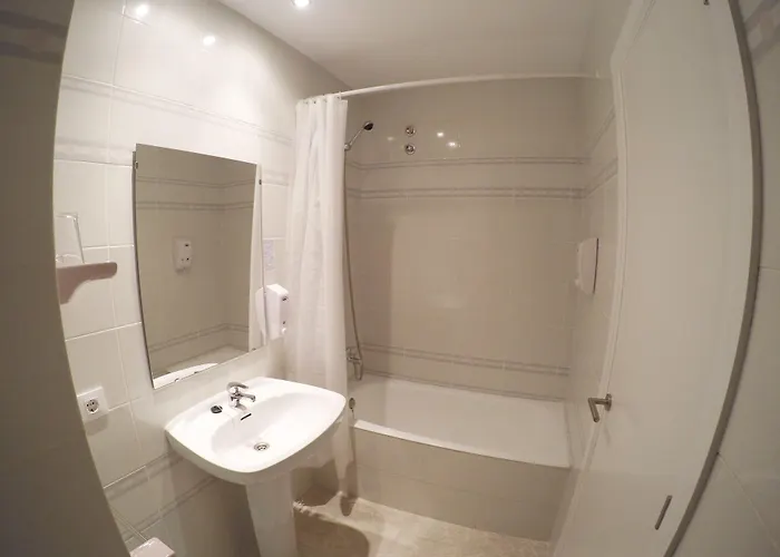 Del Mar Guest house Tossa de Mar