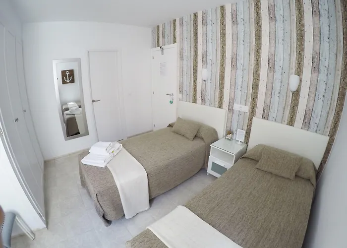 Del Mar Tossa de Mar