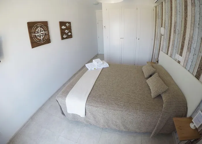 Del Mar Tossa de Mar