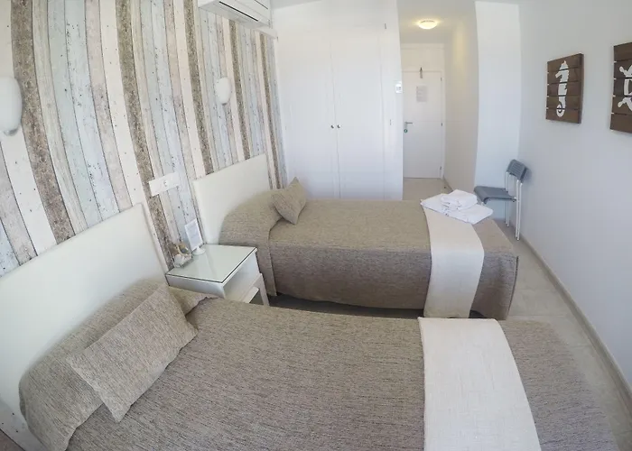 Del Mar 3* Tossa de Mar