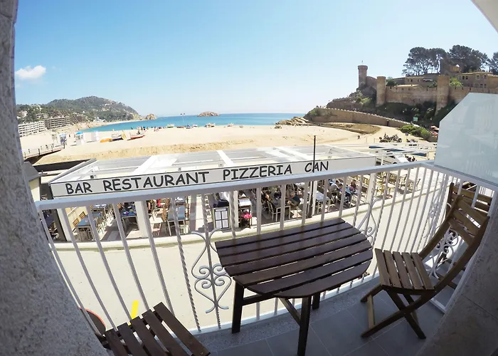 Guest house Del Mar 3*