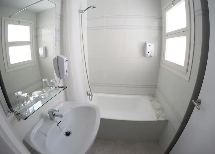 Guest house Del Mar 3*