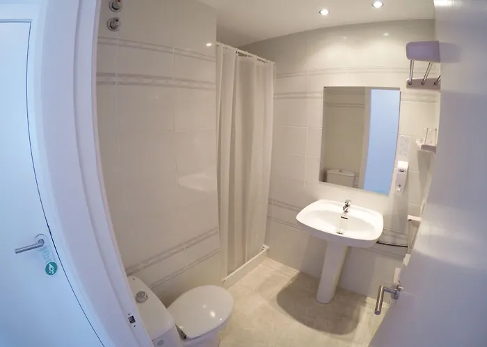 Del Mar Guest house 3*