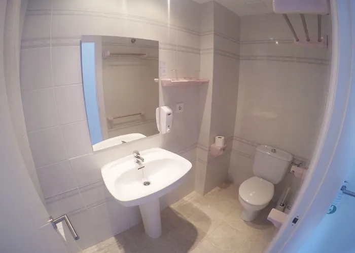 Del Mar Tossa de Mar