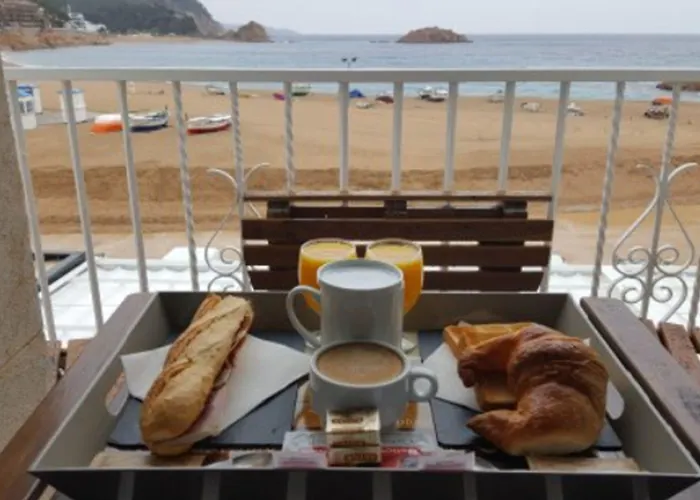 Del Mar Tossa de Mar