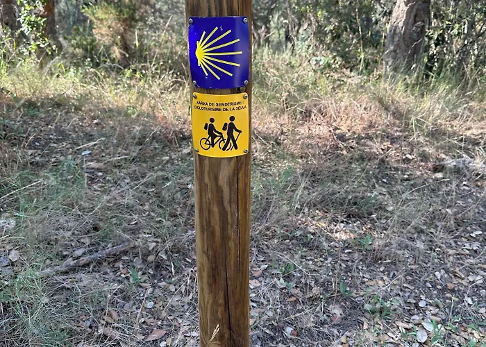 Guest house Del Mar Tossa de Mar