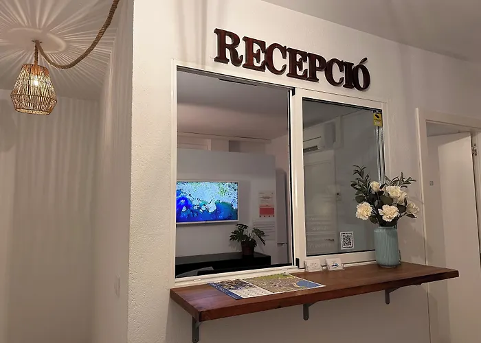 Guest house Del Mar 3*