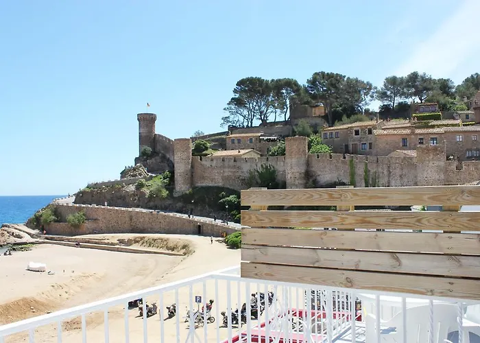 Guest house Del Mar 3*