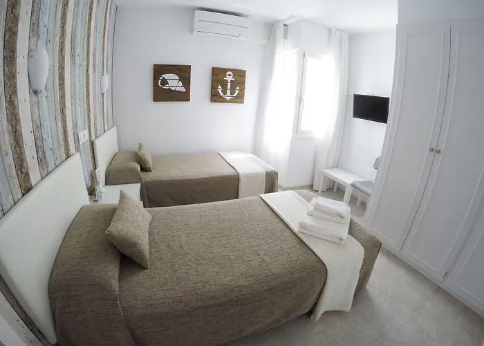 Guest house Del Mar Tossa de Mar