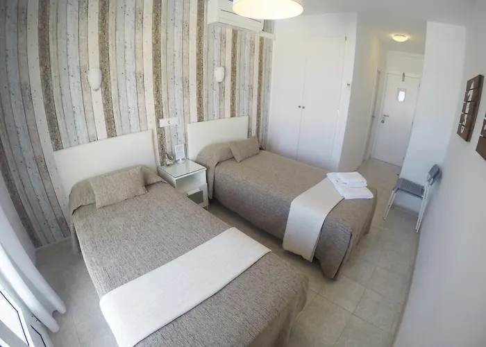 Del Mar 3* Tossa de Mar