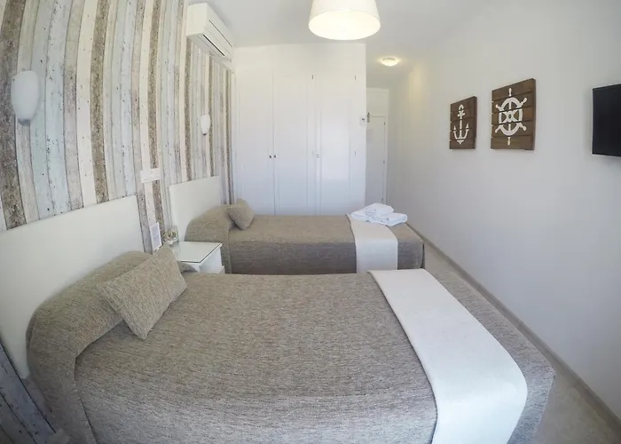 Del Mar Tossa de Mar