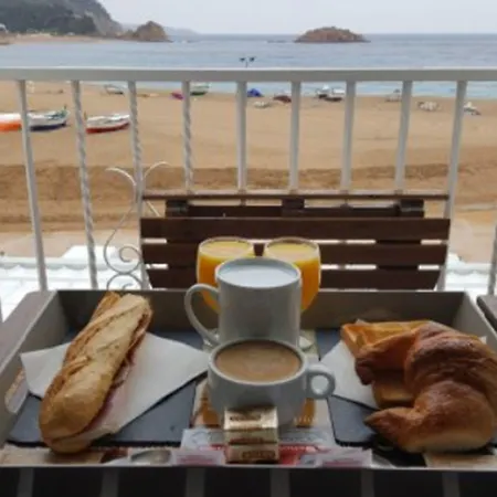 Del Mar Tossa de Mar